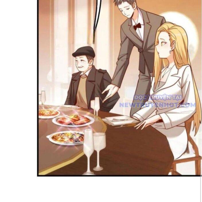 Trọng Sinh Không Làm Chạn Vương, Tôi Một Mình Nạp Game Thăng Cấp Chap 198 - Next Chap 199