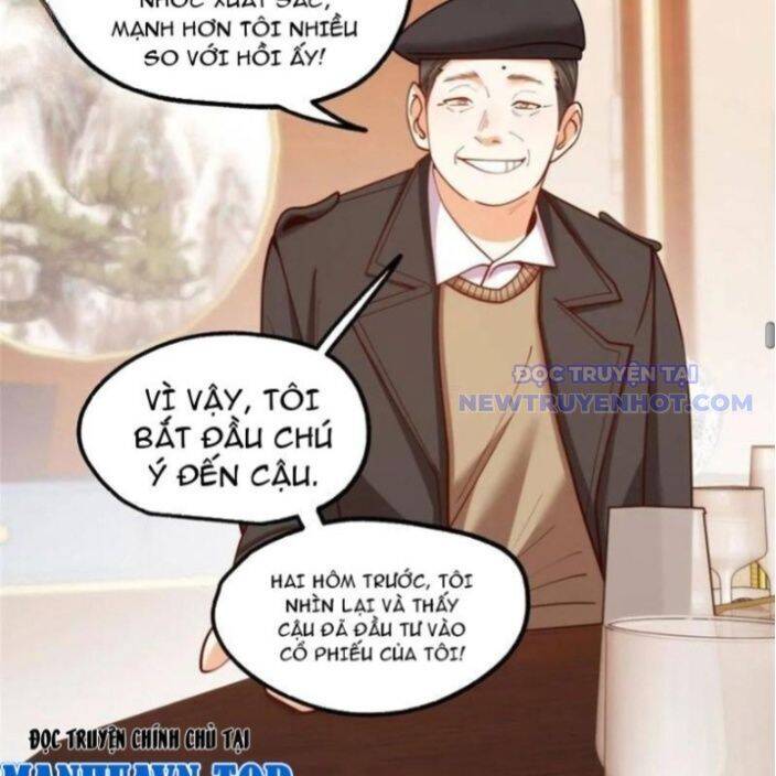 Trọng Sinh Không Làm Chạn Vương, Tôi Một Mình Nạp Game Thăng Cấp Chap 198 - Next Chap 199