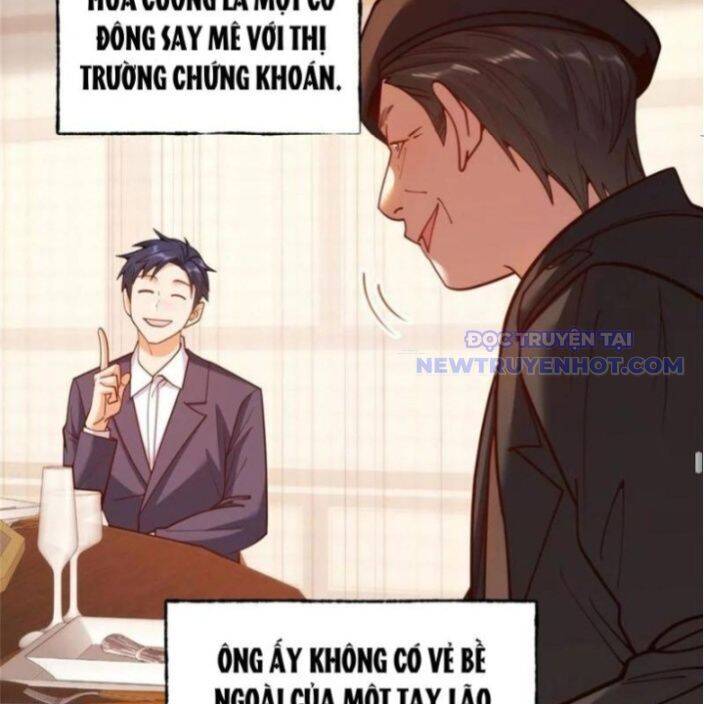 Trọng Sinh Không Làm Chạn Vương, Tôi Một Mình Nạp Game Thăng Cấp Chap 198 - Next Chap 199