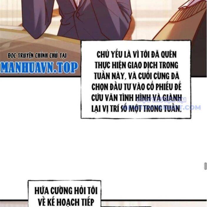 Trọng Sinh Không Làm Chạn Vương, Tôi Một Mình Nạp Game Thăng Cấp Chap 198 - Next Chap 199