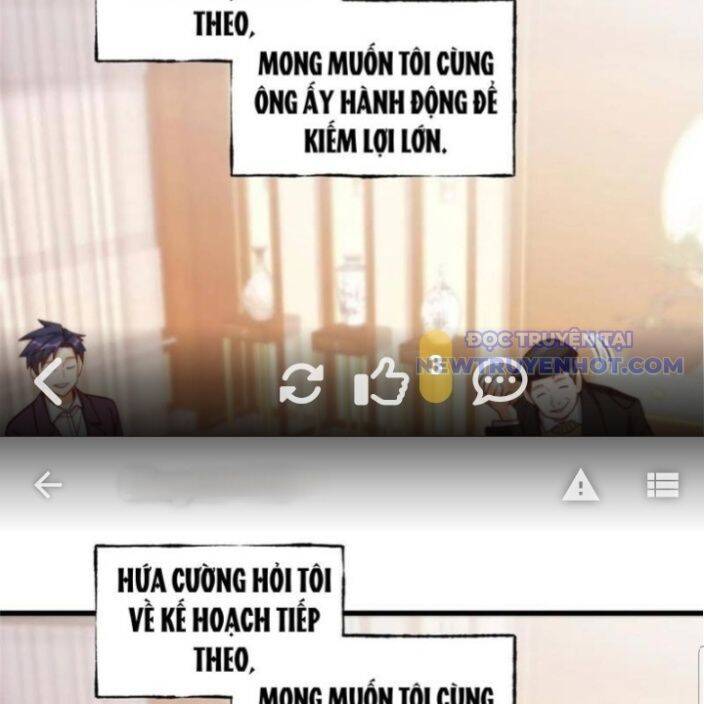 Trọng Sinh Không Làm Chạn Vương, Tôi Một Mình Nạp Game Thăng Cấp Chap 198 - Next Chap 199