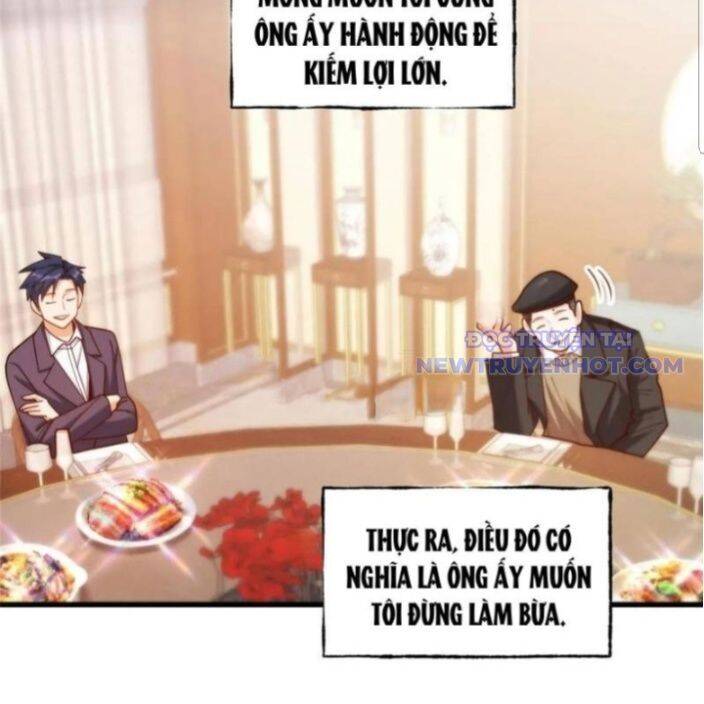 Trọng Sinh Không Làm Chạn Vương, Tôi Một Mình Nạp Game Thăng Cấp Chap 198 - Next Chap 199