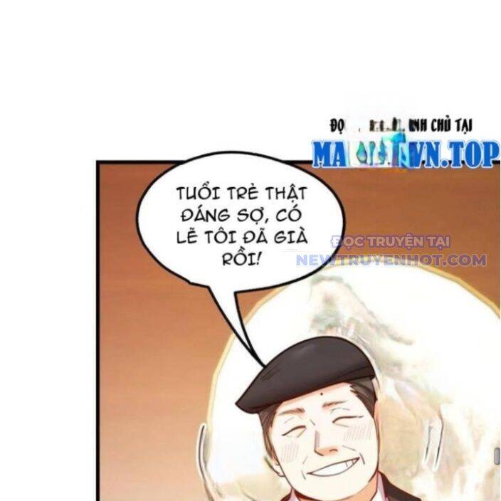 Trọng Sinh Không Làm Chạn Vương, Tôi Một Mình Nạp Game Thăng Cấp Chap 198 - Next Chap 199