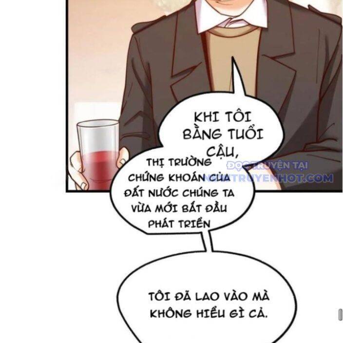 Trọng Sinh Không Làm Chạn Vương, Tôi Một Mình Nạp Game Thăng Cấp Chap 198 - Next Chap 199