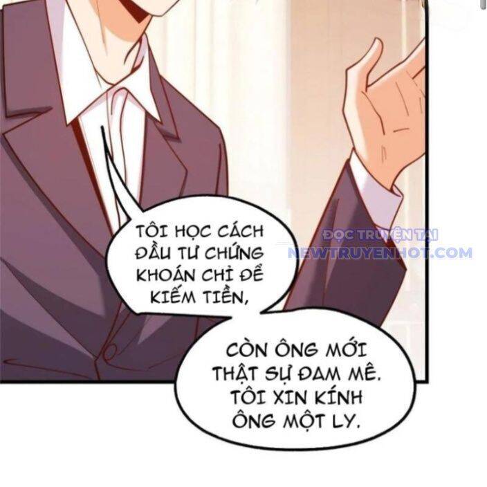 Trọng Sinh Không Làm Chạn Vương, Tôi Một Mình Nạp Game Thăng Cấp Chap 198 - Next Chap 199
