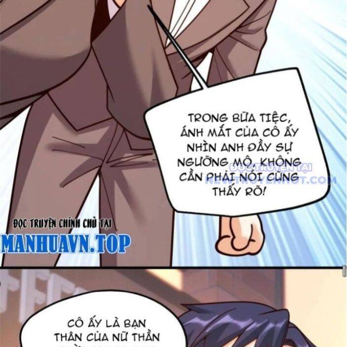 Trọng Sinh Không Làm Chạn Vương, Tôi Một Mình Nạp Game Thăng Cấp Chap 198 - Next Chap 199