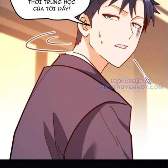 Trọng Sinh Không Làm Chạn Vương, Tôi Một Mình Nạp Game Thăng Cấp Chap 198 - Next Chap 199