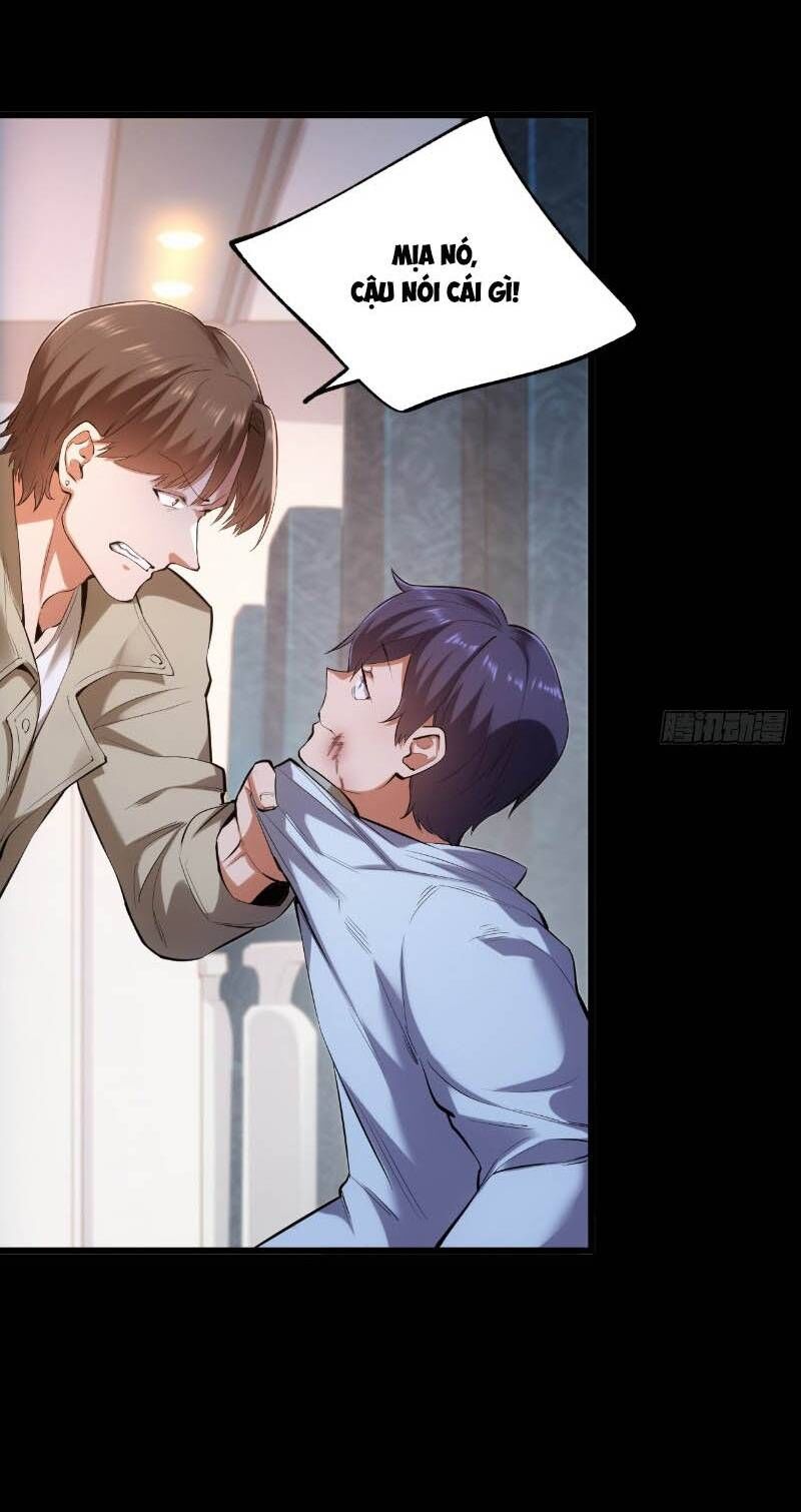 Trọng Sinh Không Làm Chạn Vương, Tôi Một Mình Nạp Game Thăng Cấp Chap 2 - Next Chap 3