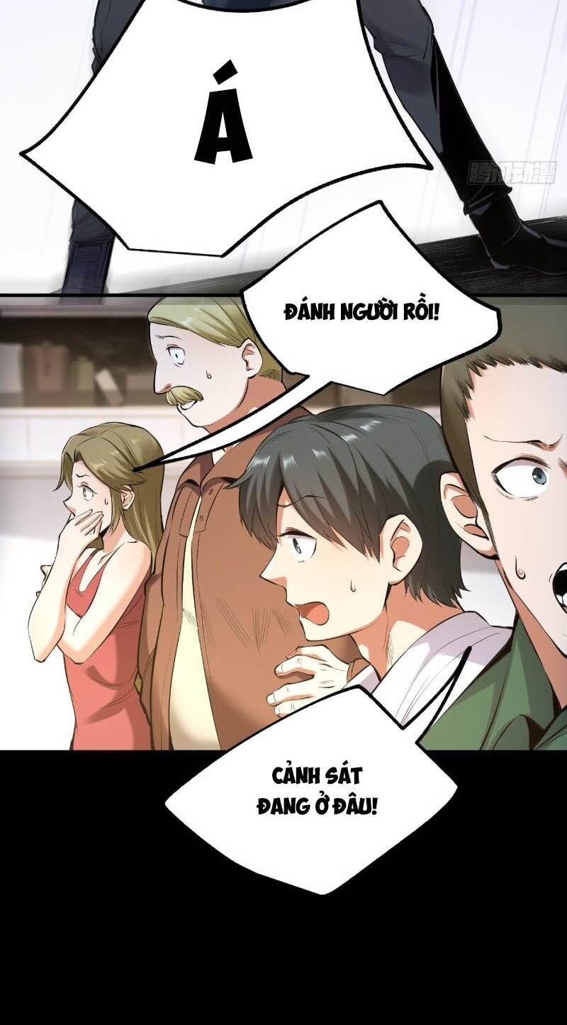 Trọng Sinh Không Làm Chạn Vương, Tôi Một Mình Nạp Game Thăng Cấp Chap 2 - Next Chap 3