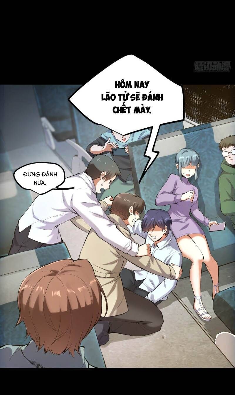 Trọng Sinh Không Làm Chạn Vương, Tôi Một Mình Nạp Game Thăng Cấp Chap 2 - Next Chap 3
