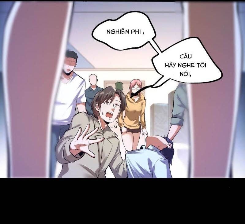 Trọng Sinh Không Làm Chạn Vương, Tôi Một Mình Nạp Game Thăng Cấp Chap 2 - Next Chap 3
