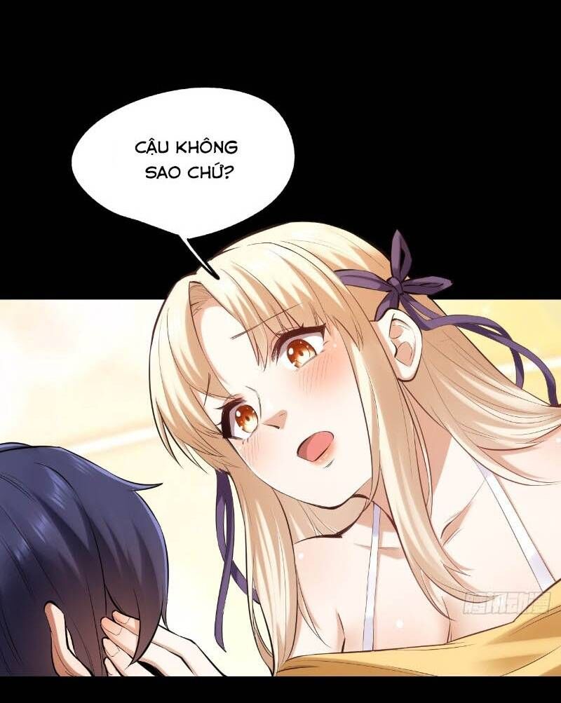 Trọng Sinh Không Làm Chạn Vương, Tôi Một Mình Nạp Game Thăng Cấp Chap 2 - Next Chap 3