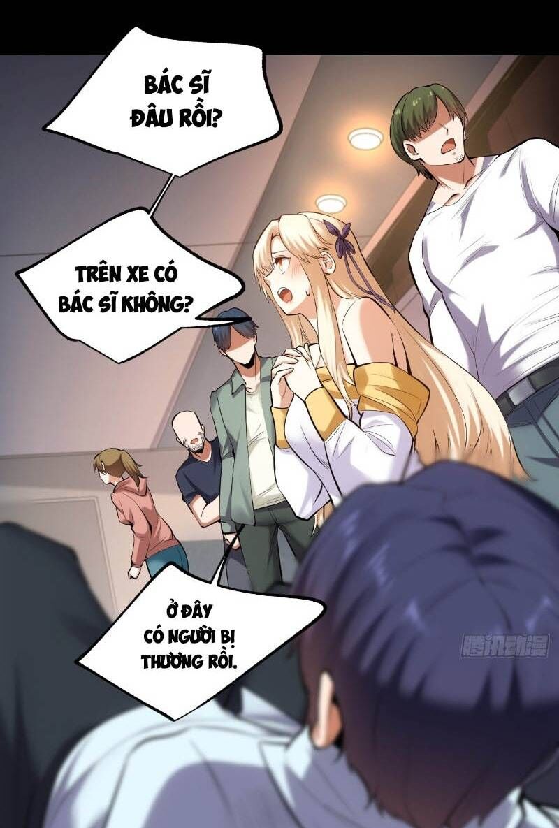 Trọng Sinh Không Làm Chạn Vương, Tôi Một Mình Nạp Game Thăng Cấp Chap 2 - Next Chap 3