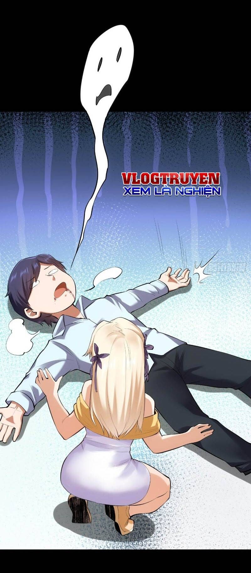Trọng Sinh Không Làm Chạn Vương, Tôi Một Mình Nạp Game Thăng Cấp Chap 2 - Next Chap 3