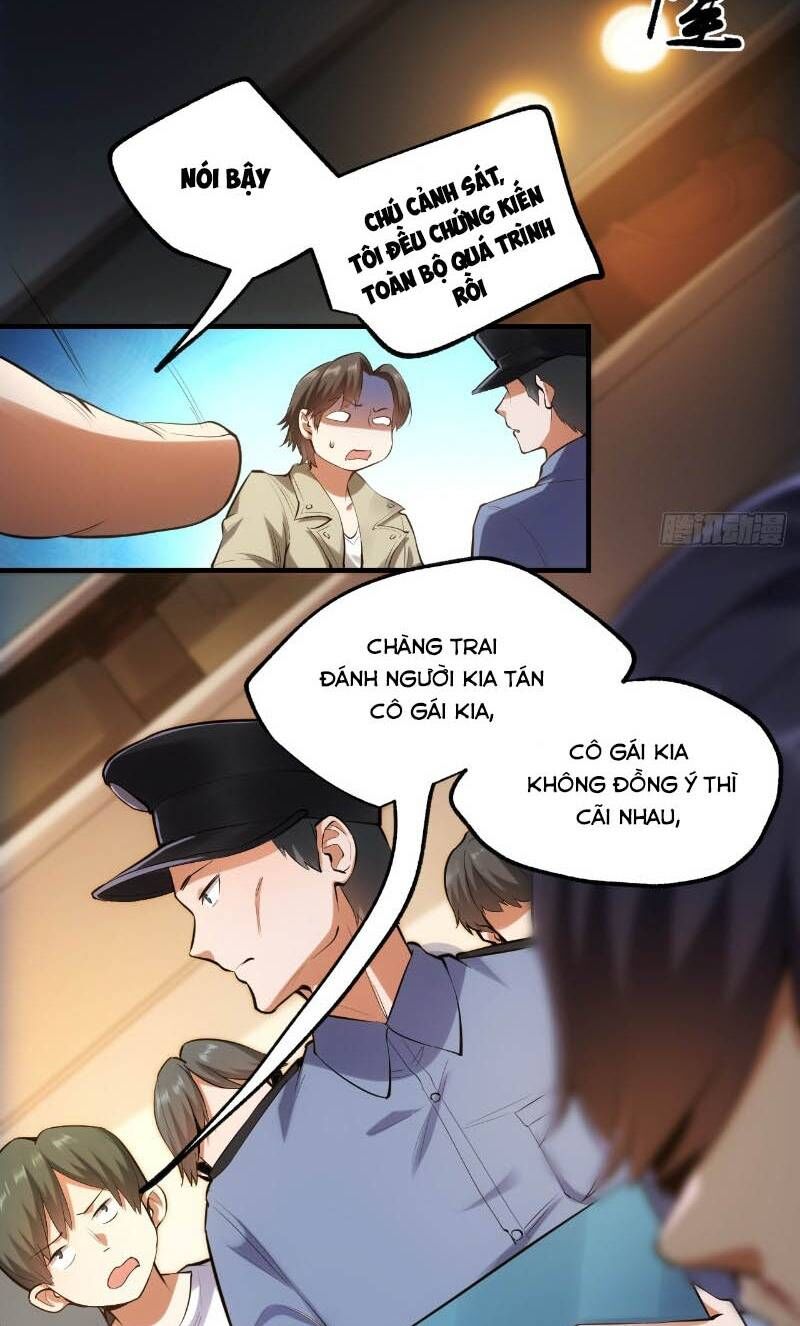 Trọng Sinh Không Làm Chạn Vương, Tôi Một Mình Nạp Game Thăng Cấp Chap 2 - Next Chap 3