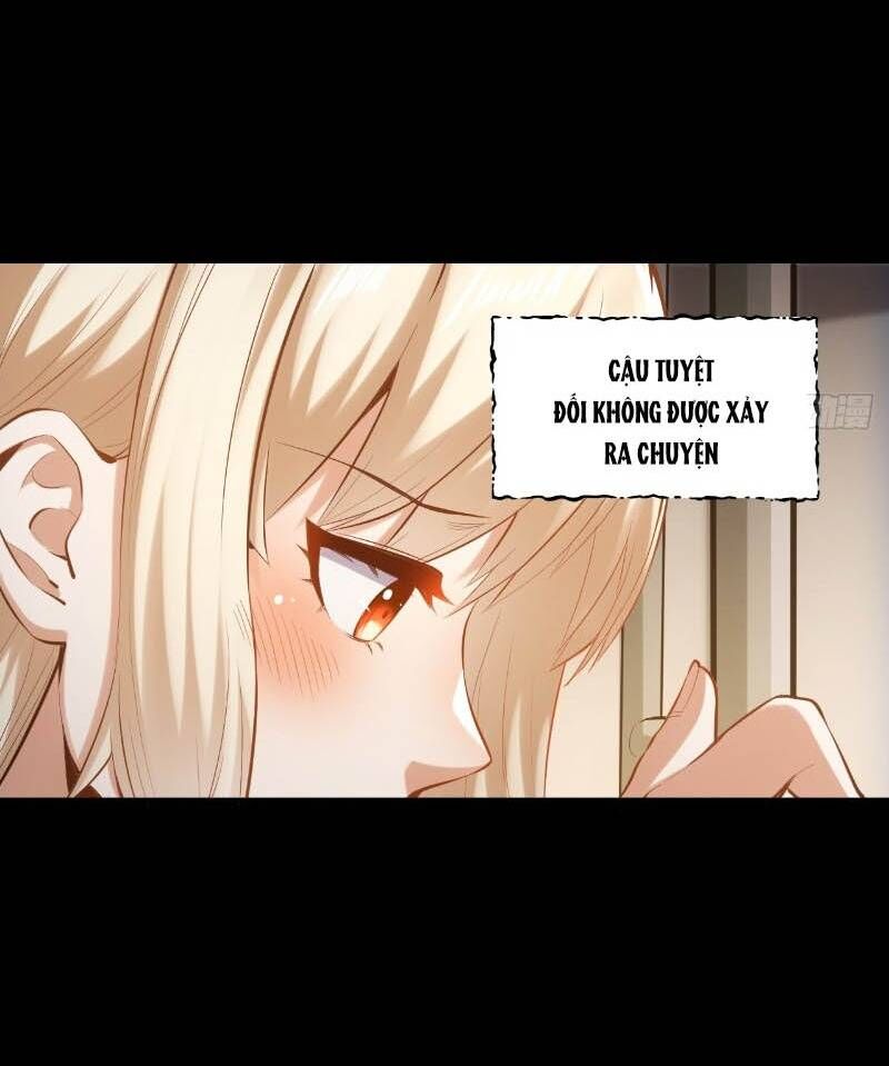 Trọng Sinh Không Làm Chạn Vương, Tôi Một Mình Nạp Game Thăng Cấp Chap 2 - Next Chap 3