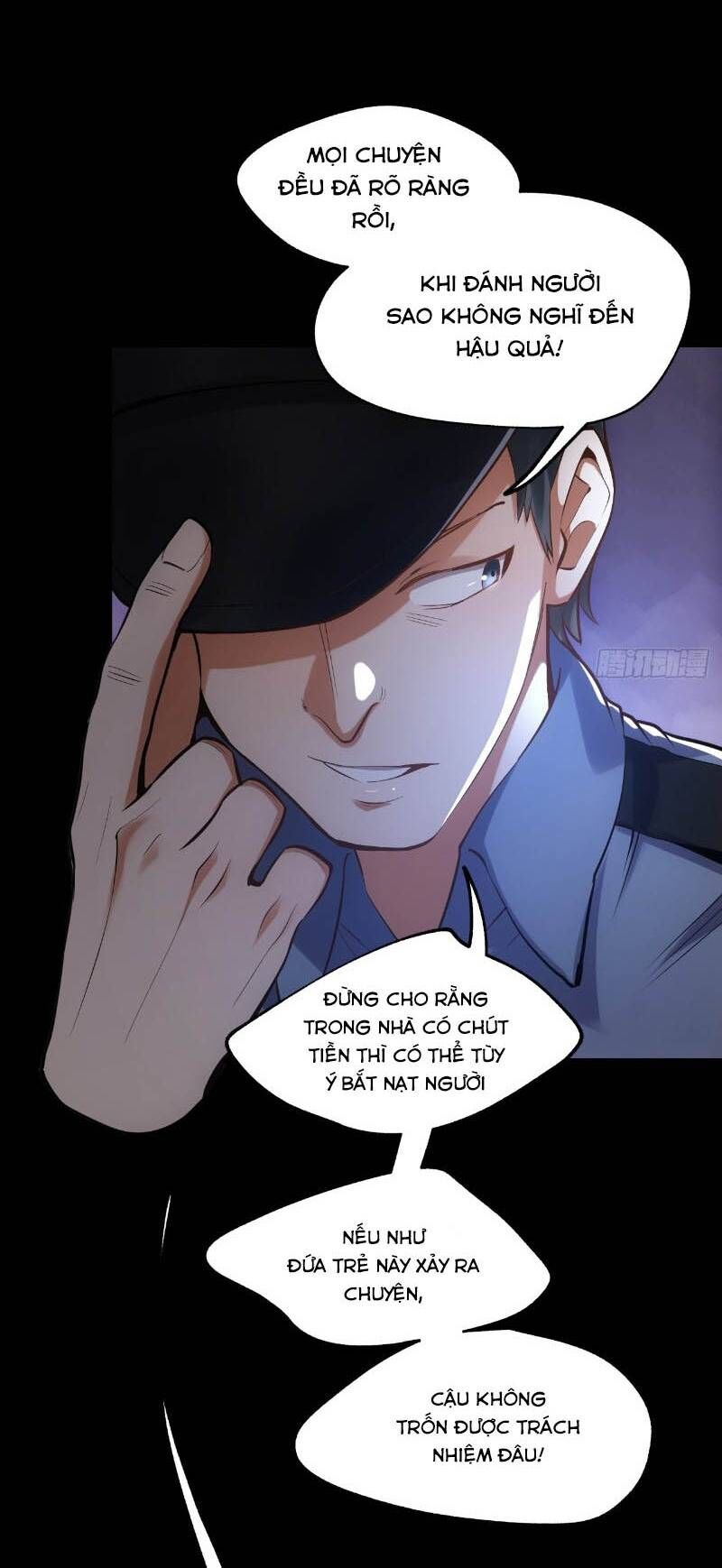 Trọng Sinh Không Làm Chạn Vương, Tôi Một Mình Nạp Game Thăng Cấp Chap 2 - Next Chap 3