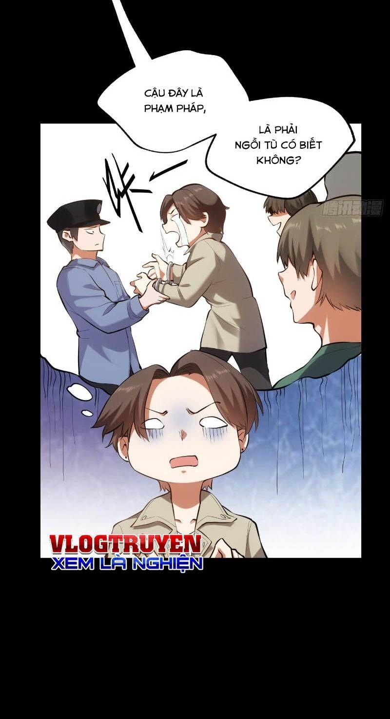 Trọng Sinh Không Làm Chạn Vương, Tôi Một Mình Nạp Game Thăng Cấp Chap 2 - Next Chap 3