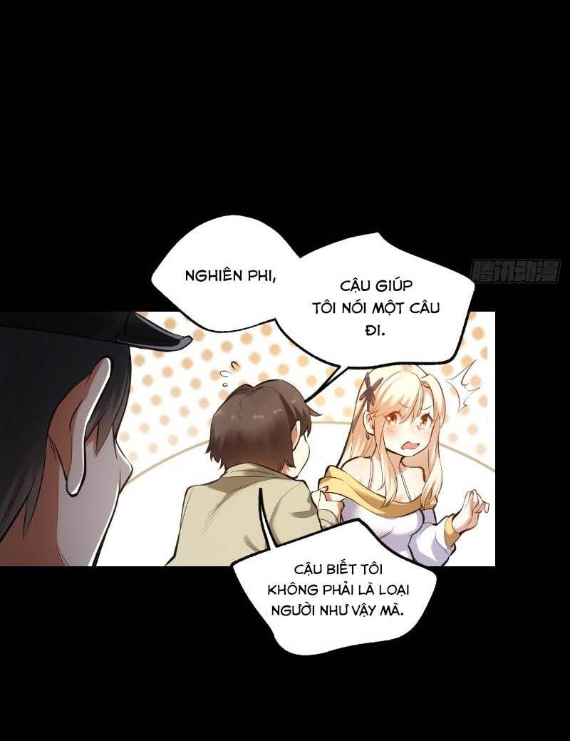 Trọng Sinh Không Làm Chạn Vương, Tôi Một Mình Nạp Game Thăng Cấp Chap 2 - Next Chap 3