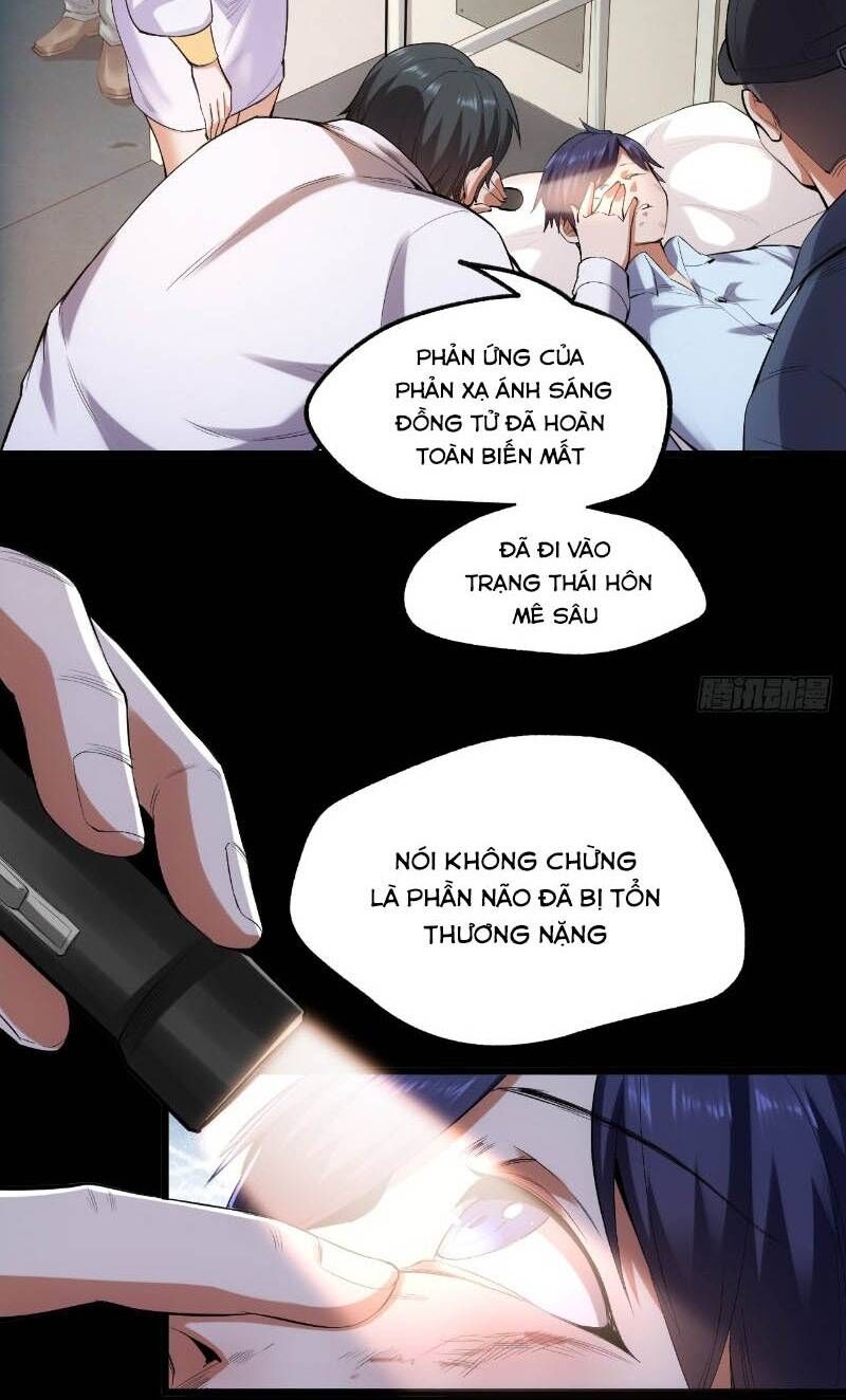 Trọng Sinh Không Làm Chạn Vương, Tôi Một Mình Nạp Game Thăng Cấp Chap 2 - Next Chap 3