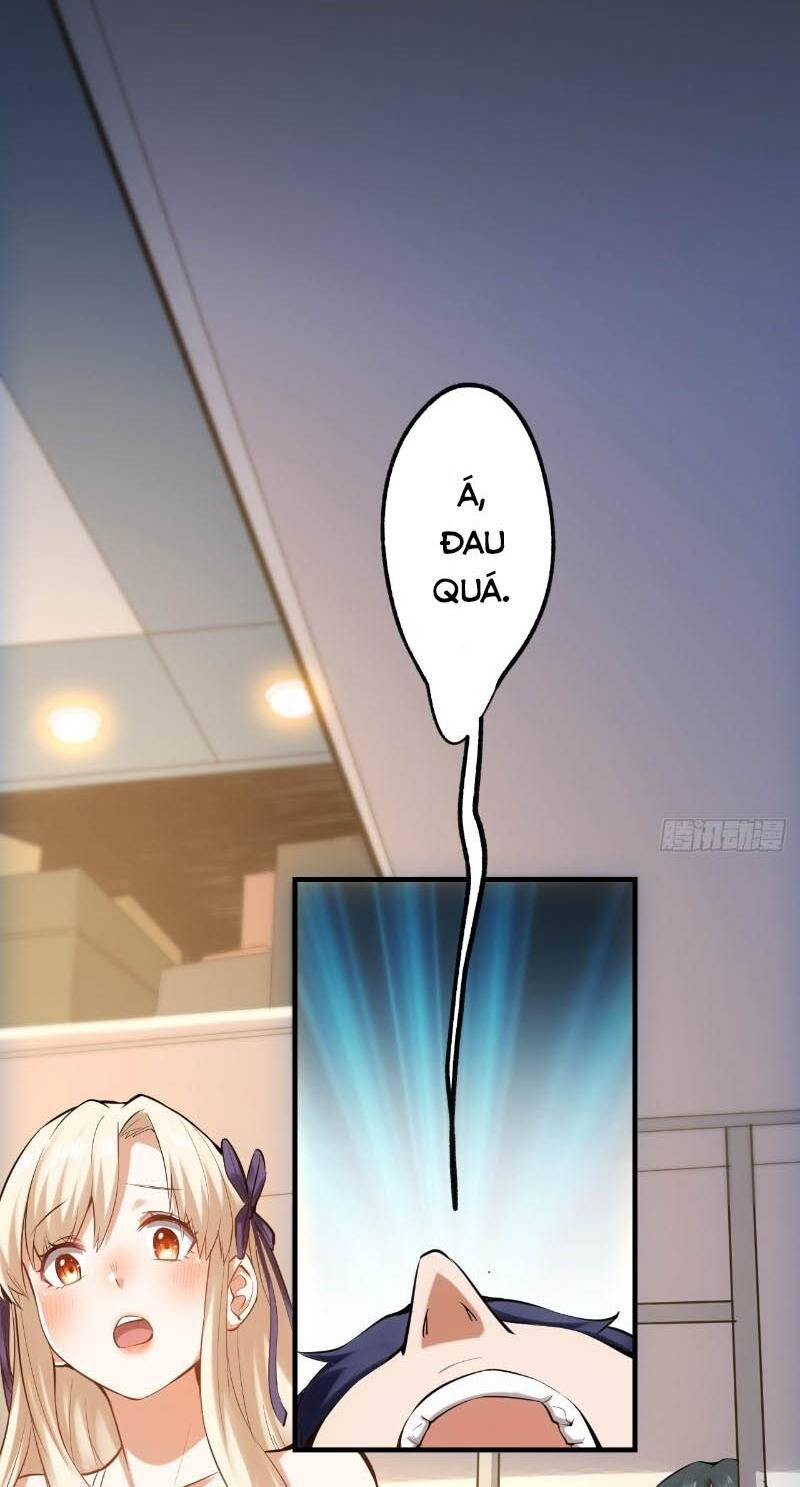 Trọng Sinh Không Làm Chạn Vương, Tôi Một Mình Nạp Game Thăng Cấp Chap 2 - Next Chap 3