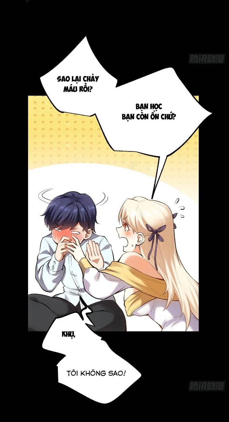 Trọng Sinh Không Làm Chạn Vương, Tôi Một Mình Nạp Game Thăng Cấp Chap 2 - Next Chap 3
