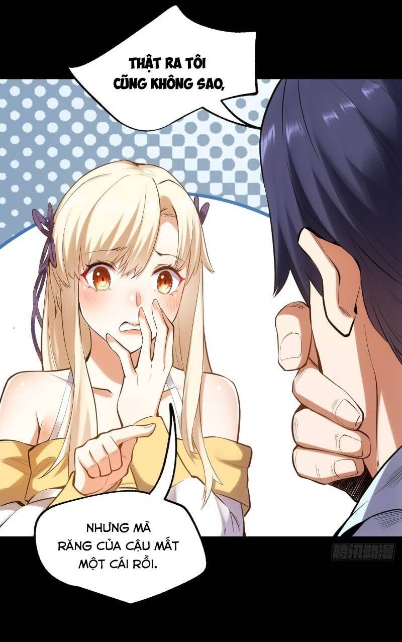Trọng Sinh Không Làm Chạn Vương, Tôi Một Mình Nạp Game Thăng Cấp Chap 2 - Next Chap 3