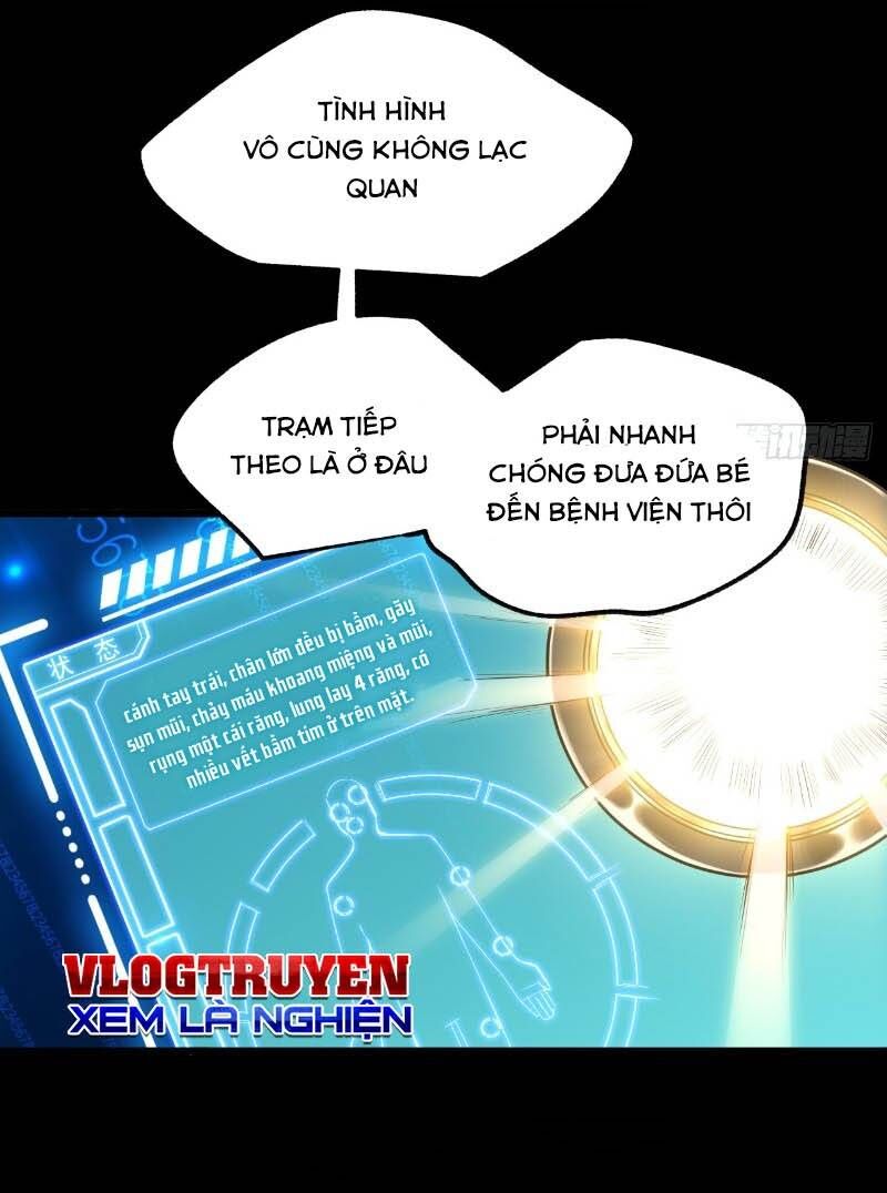 Trọng Sinh Không Làm Chạn Vương, Tôi Một Mình Nạp Game Thăng Cấp Chap 2 - Next Chap 3