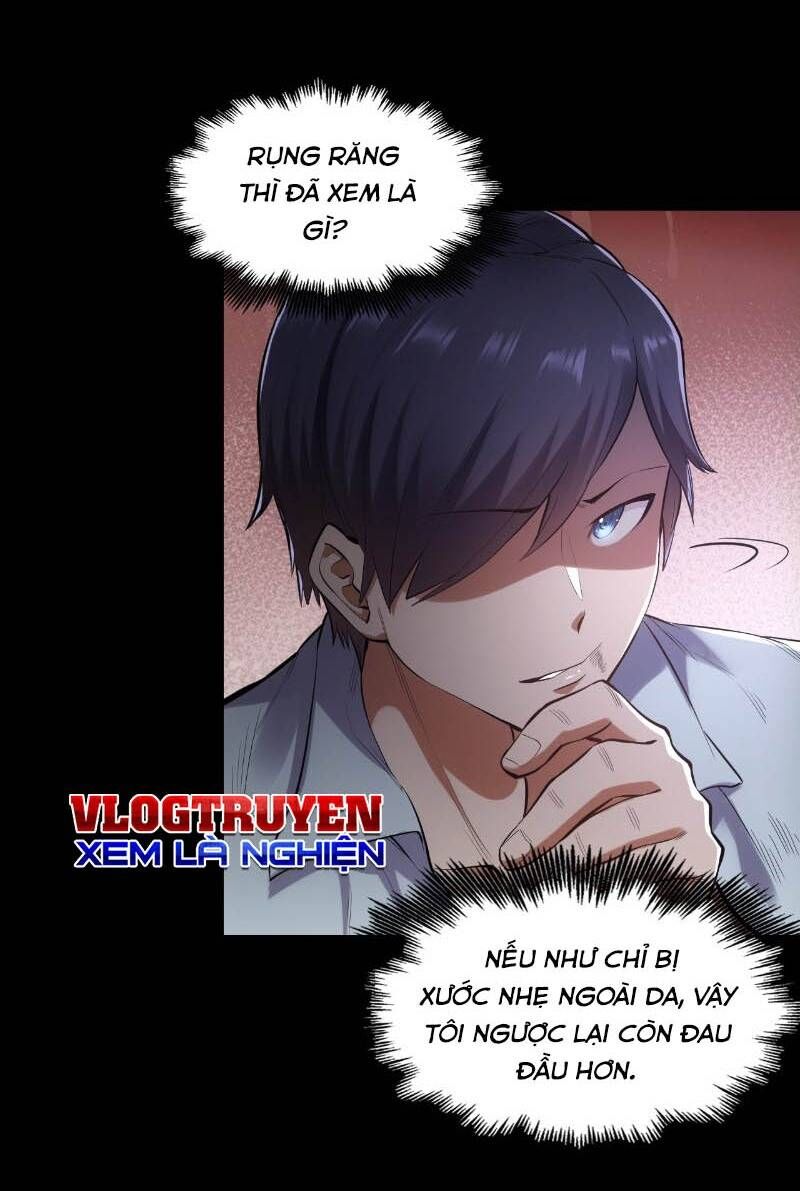 Trọng Sinh Không Làm Chạn Vương, Tôi Một Mình Nạp Game Thăng Cấp Chap 2 - Next Chap 3