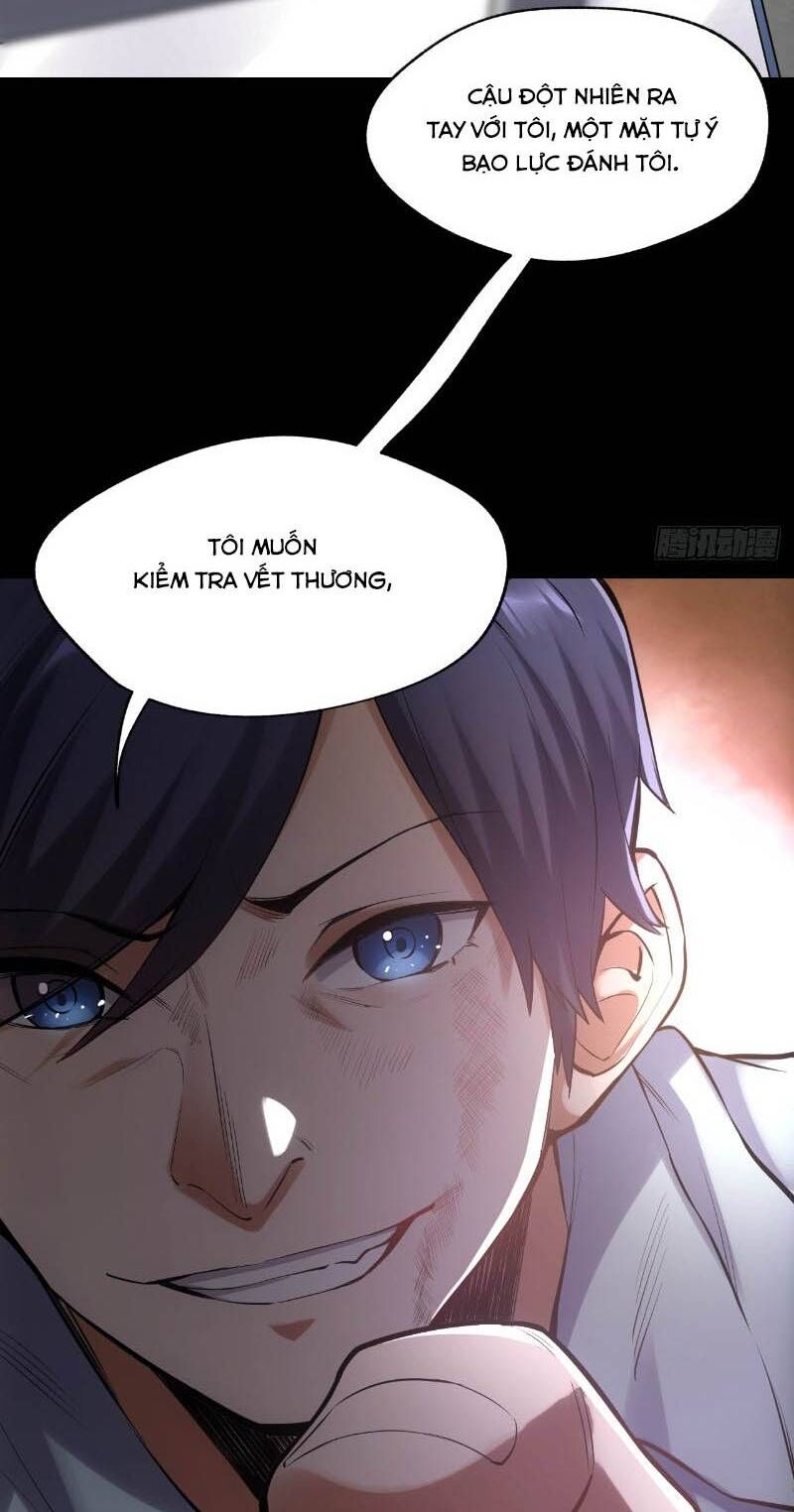 Trọng Sinh Không Làm Chạn Vương, Tôi Một Mình Nạp Game Thăng Cấp Chap 2 - Next Chap 3