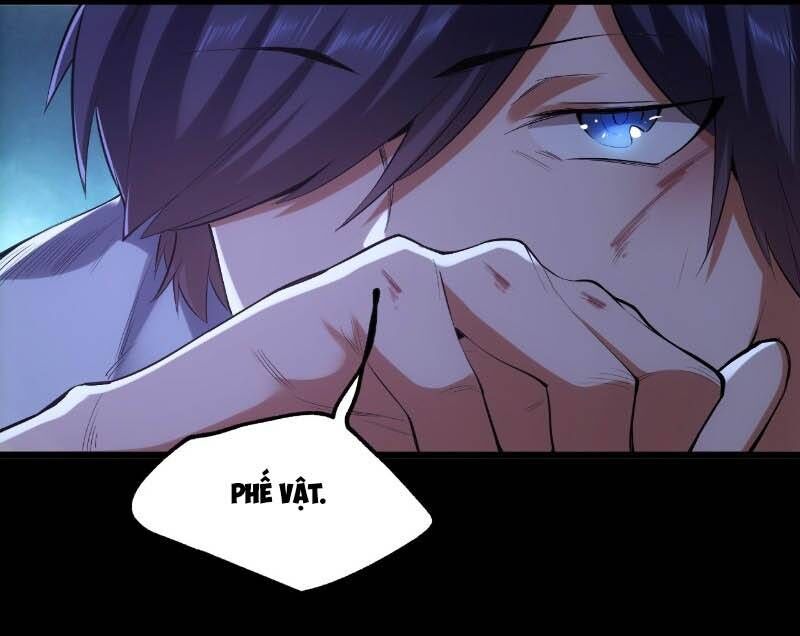 Trọng Sinh Không Làm Chạn Vương, Tôi Một Mình Nạp Game Thăng Cấp Chap 2 - Next Chap 3