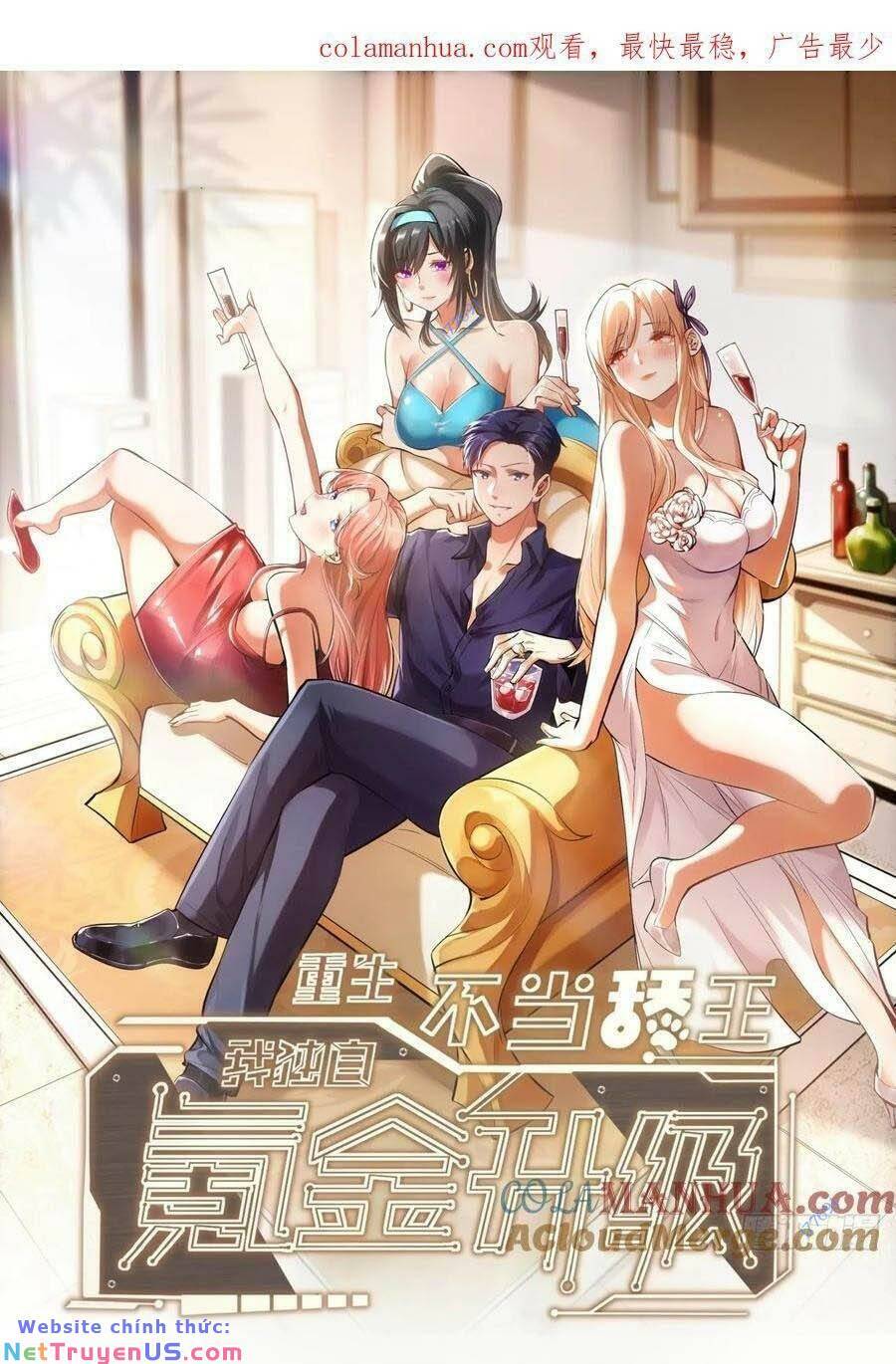 Trọng Sinh Không Làm Chạn Vương, Tôi Một Mình Nạp Game Thăng Cấp Chap 20 - Next Chap 21