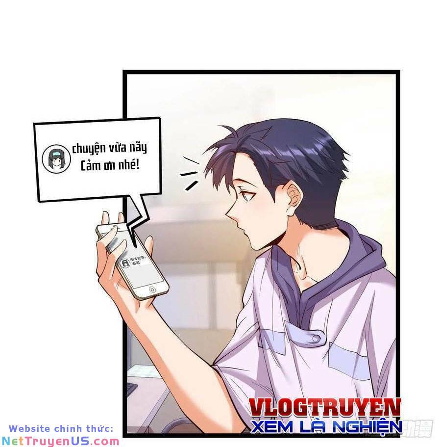 Trọng Sinh Không Làm Chạn Vương, Tôi Một Mình Nạp Game Thăng Cấp Chap 20 - Next Chap 21