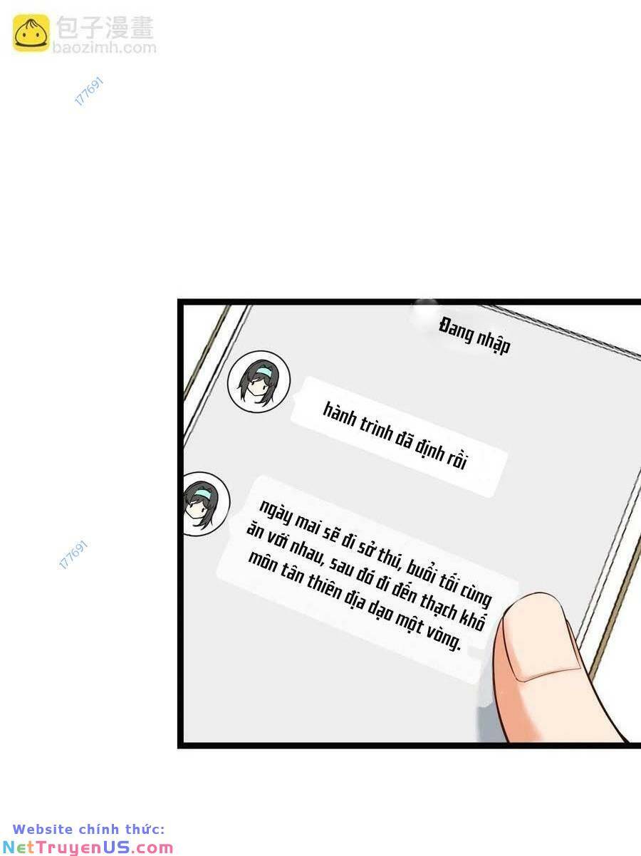 Trọng Sinh Không Làm Chạn Vương, Tôi Một Mình Nạp Game Thăng Cấp Chap 20 - Next Chap 21