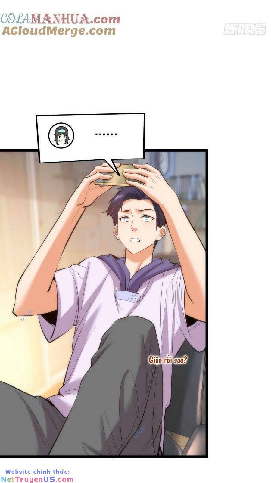 Trọng Sinh Không Làm Chạn Vương, Tôi Một Mình Nạp Game Thăng Cấp Chap 20 - Next Chap 21
