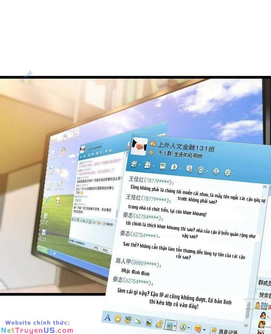 Trọng Sinh Không Làm Chạn Vương, Tôi Một Mình Nạp Game Thăng Cấp Chap 20 - Next Chap 21