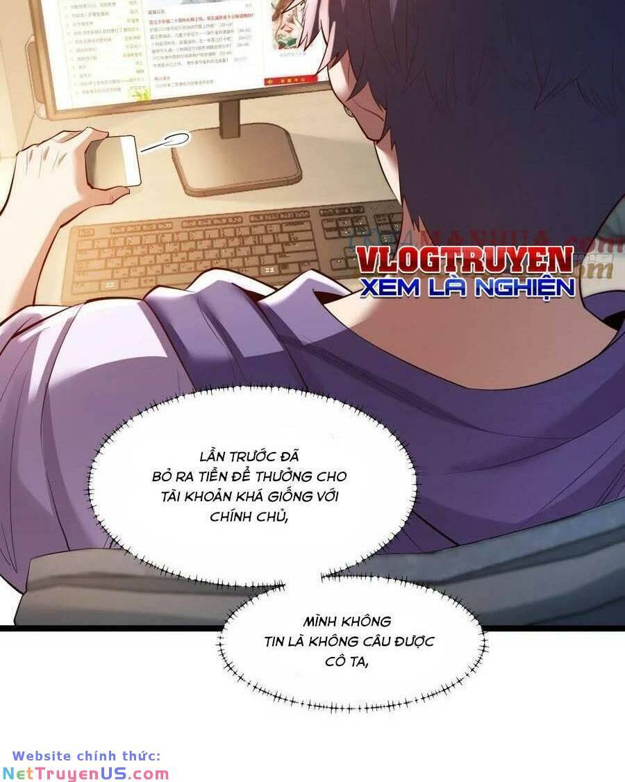 Trọng Sinh Không Làm Chạn Vương, Tôi Một Mình Nạp Game Thăng Cấp Chap 20 - Next Chap 21