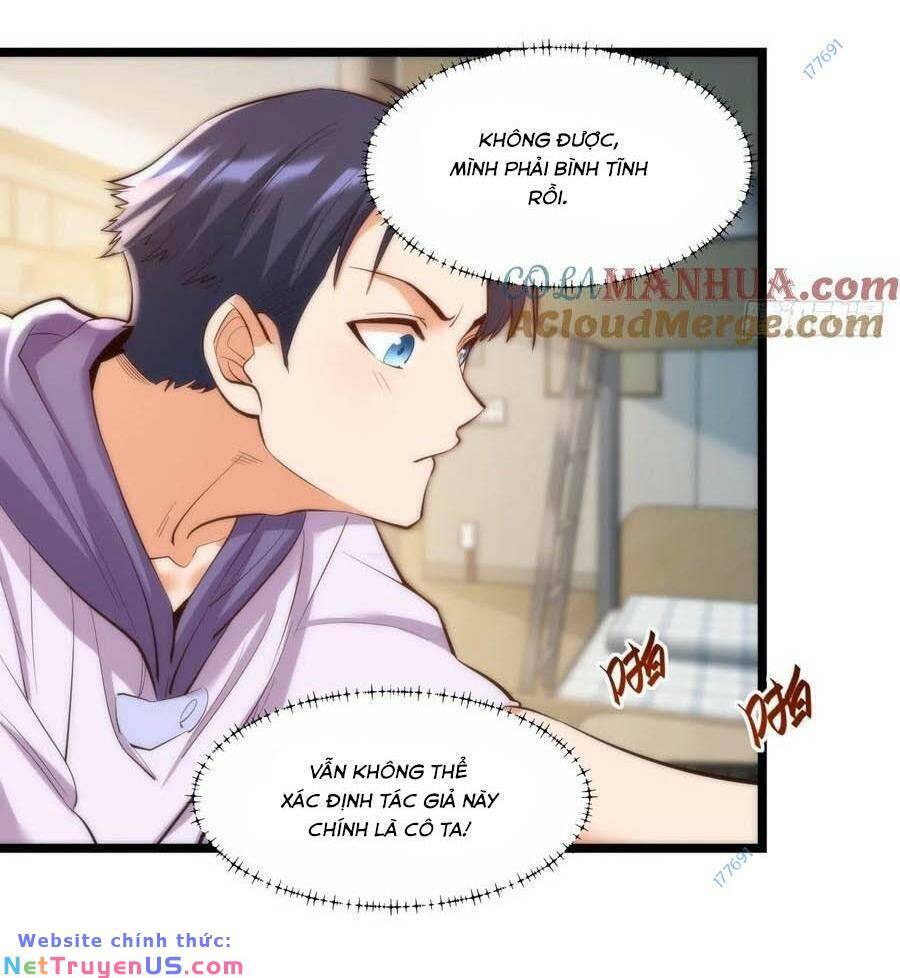 Trọng Sinh Không Làm Chạn Vương, Tôi Một Mình Nạp Game Thăng Cấp Chap 20 - Next Chap 21