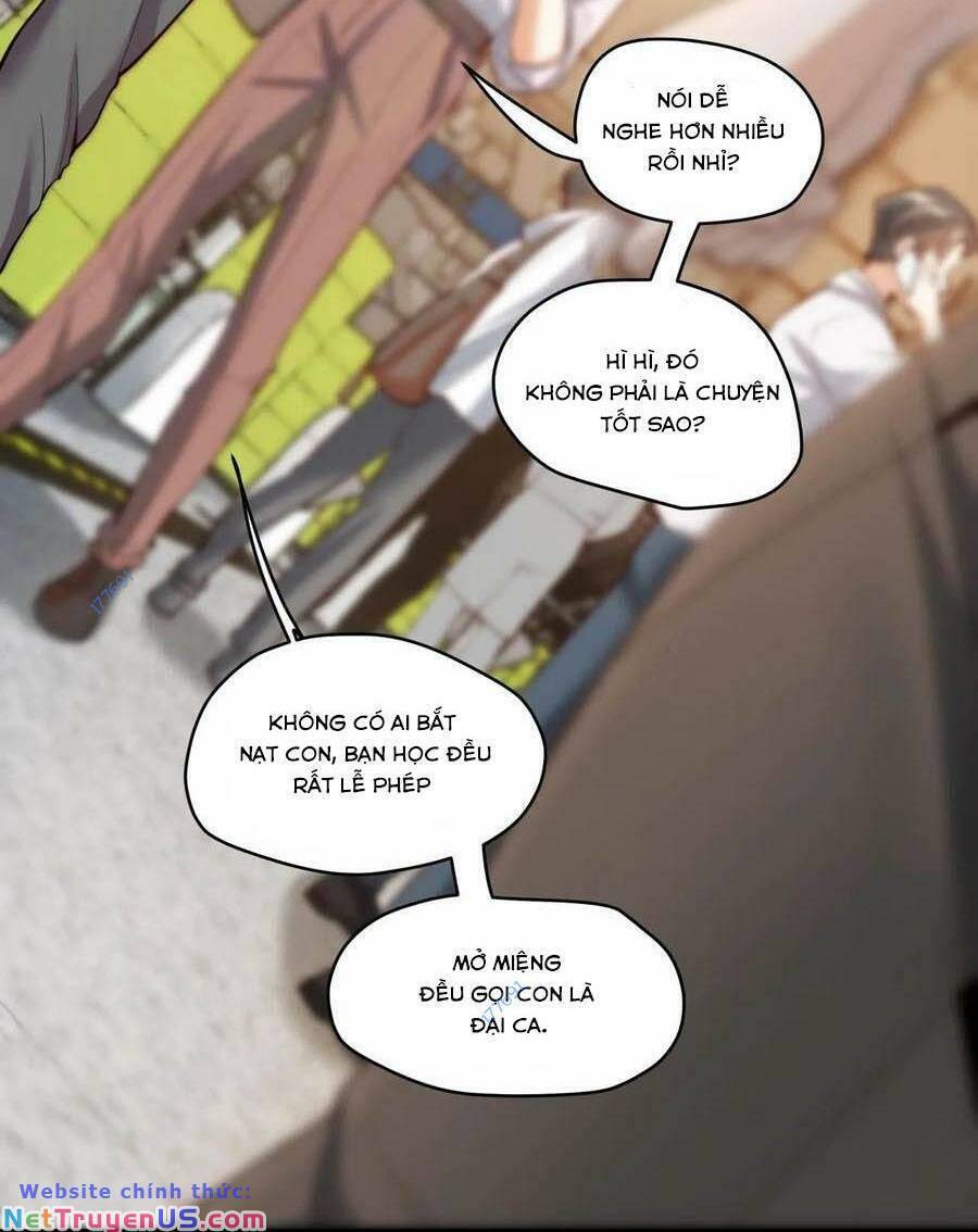 Trọng Sinh Không Làm Chạn Vương, Tôi Một Mình Nạp Game Thăng Cấp Chap 20 - Next Chap 21