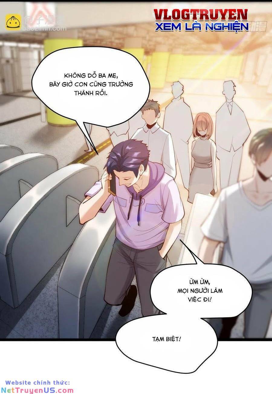 Trọng Sinh Không Làm Chạn Vương, Tôi Một Mình Nạp Game Thăng Cấp Chap 20 - Next Chap 21
