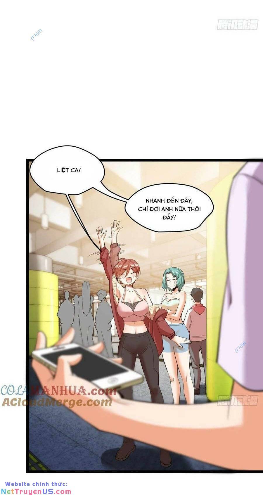 Trọng Sinh Không Làm Chạn Vương, Tôi Một Mình Nạp Game Thăng Cấp Chap 20 - Next Chap 21