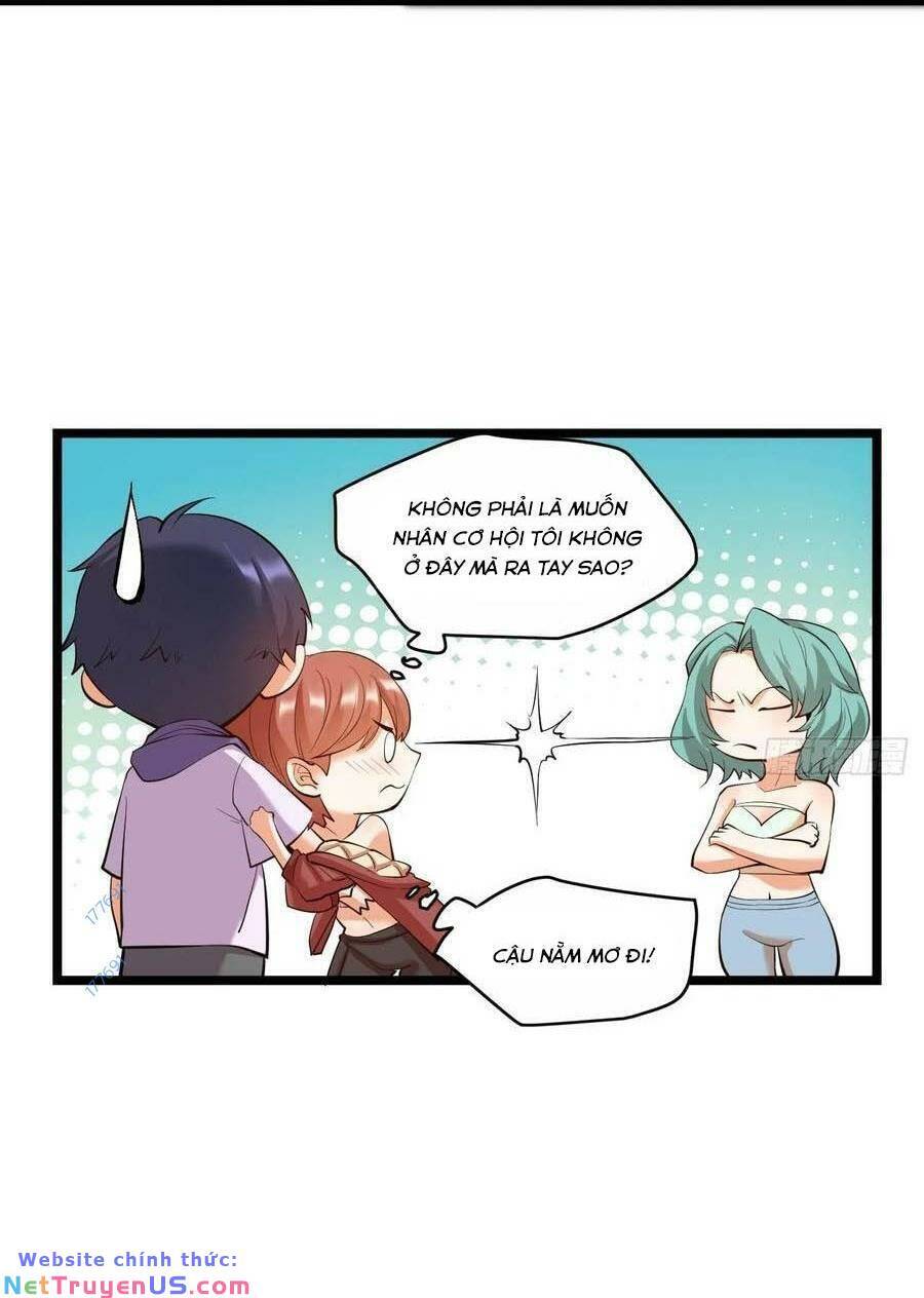 Trọng Sinh Không Làm Chạn Vương, Tôi Một Mình Nạp Game Thăng Cấp Chap 20 - Next Chap 21