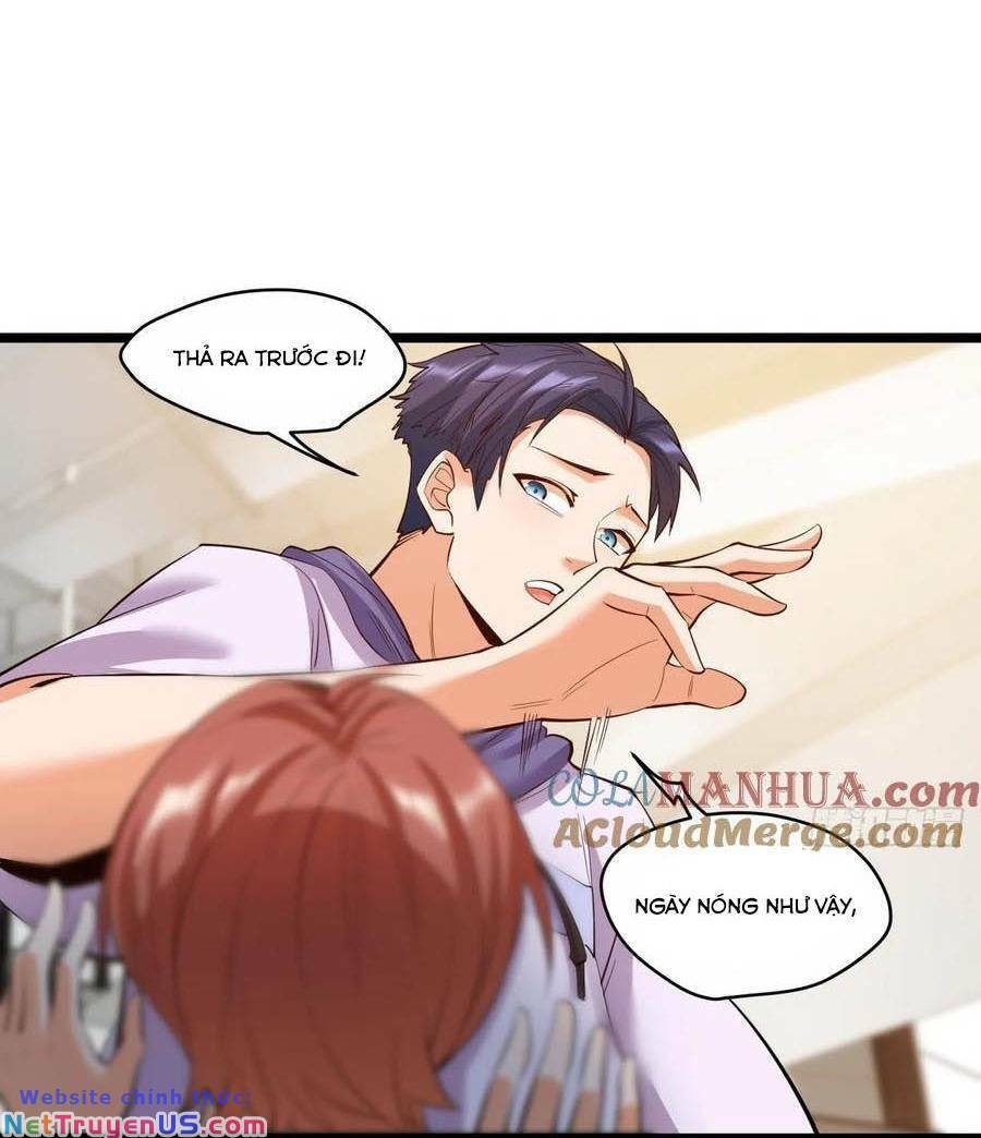 Trọng Sinh Không Làm Chạn Vương, Tôi Một Mình Nạp Game Thăng Cấp Chap 20 - Next Chap 21