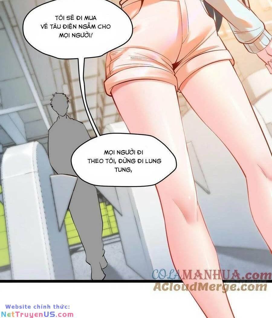 Trọng Sinh Không Làm Chạn Vương, Tôi Một Mình Nạp Game Thăng Cấp Chap 20 - Next Chap 21