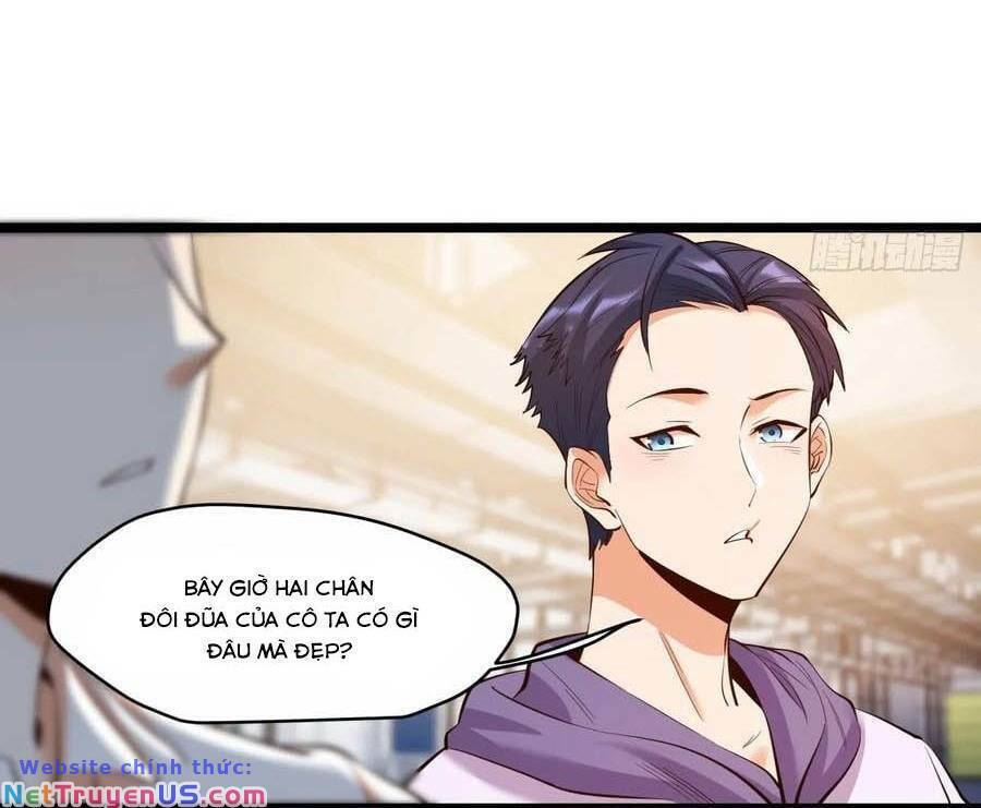 Trọng Sinh Không Làm Chạn Vương, Tôi Một Mình Nạp Game Thăng Cấp Chap 20 - Next Chap 21