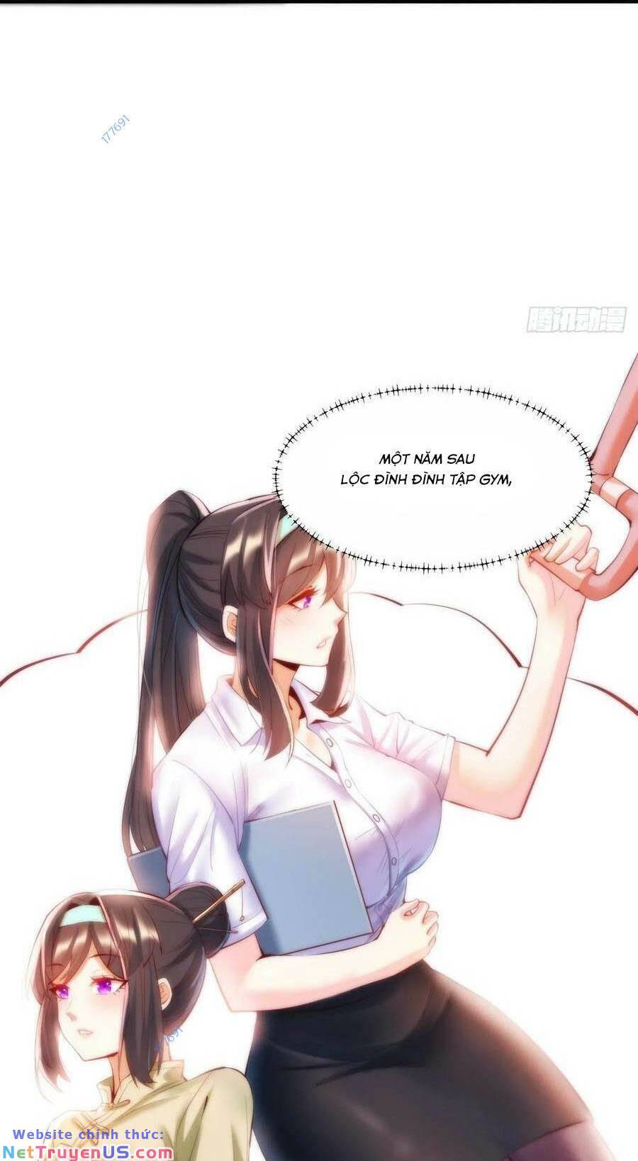 Trọng Sinh Không Làm Chạn Vương, Tôi Một Mình Nạp Game Thăng Cấp Chap 20 - Next Chap 21