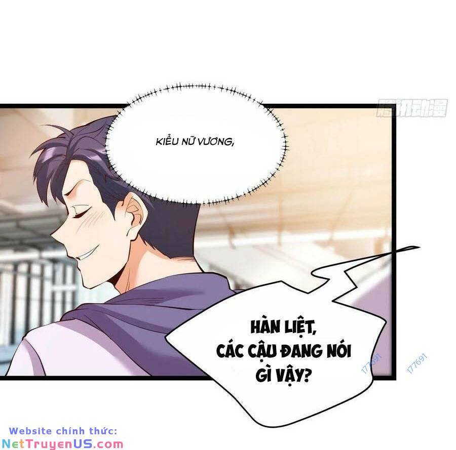 Trọng Sinh Không Làm Chạn Vương, Tôi Một Mình Nạp Game Thăng Cấp Chap 20 - Next Chap 21