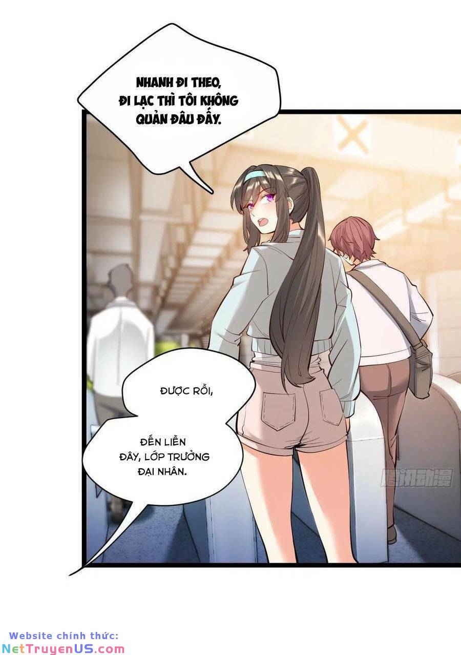 Trọng Sinh Không Làm Chạn Vương, Tôi Một Mình Nạp Game Thăng Cấp Chap 20 - Next Chap 21