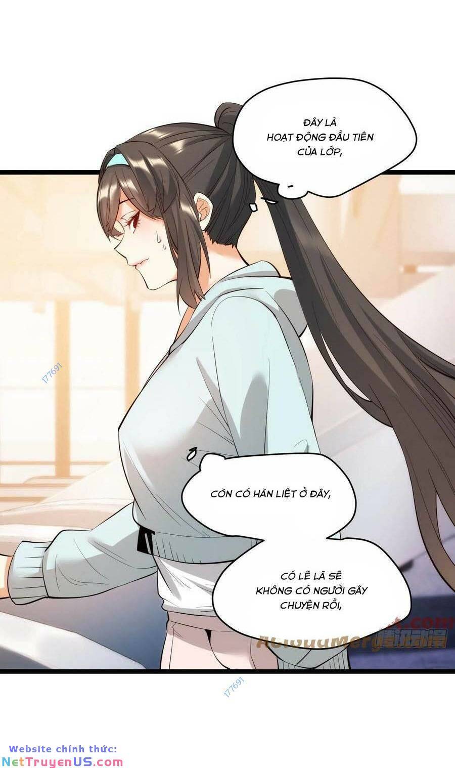 Trọng Sinh Không Làm Chạn Vương, Tôi Một Mình Nạp Game Thăng Cấp Chap 20 - Next Chap 21