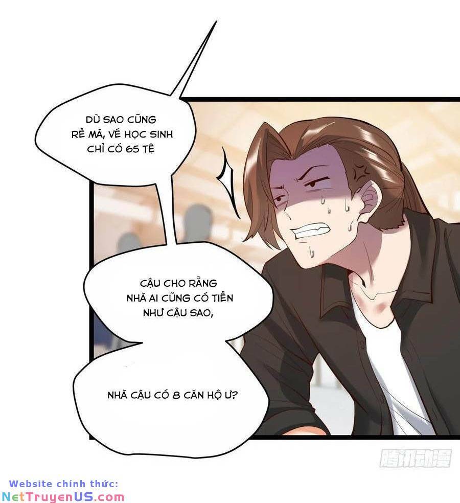 Trọng Sinh Không Làm Chạn Vương, Tôi Một Mình Nạp Game Thăng Cấp Chap 20 - Next Chap 21